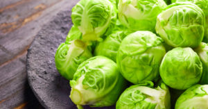 芽キャベツの育て方・栽培方法