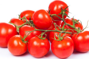 トマト栽培で皮を柔らかくしたい場合は？