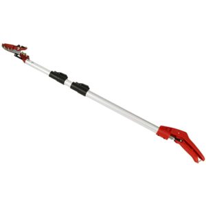 千吉 高枝切鋏 三段伸縮 1500 SGLP-12