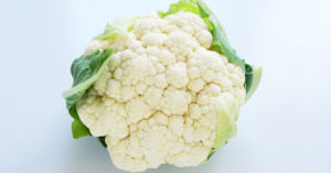 カリフラワー