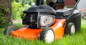 ハンマーナイフモアとは