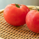 トマト収穫時期の見極め方は？