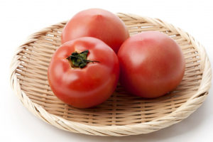 秋トマトの育て方！苗の植え付け時期は？