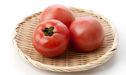 秋トマトの育て方！苗の植え付け時期は？