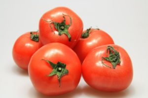 トマトと相性の良い野菜一覧