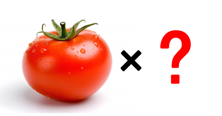トマトと相性の良い野菜